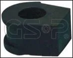 GSP 510167 Втулка стабилизатора  наружная Audi 80 <89
