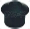 GSP 510188 Подушка двигателя Audi 100 (44 44Q C3)