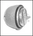 GSP 510190 Подушка двигателя (гидравлическая) правая Audi A4 (8D2 B5)