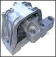 GSP 510335 Опора двигателя (гидравлическая) AUDI A3 (8P1)