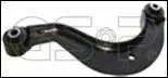 GSP 510346 Рычаг подвески Audi A1 (8X1 8XK)