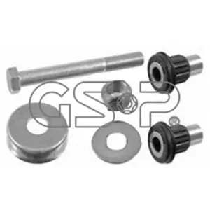 GSP 510437S к-кт втулок маятника Mercedes W123W126 <91
