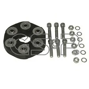 GSP 510570S Муфта карданного вала Mercedes 190 (W201)