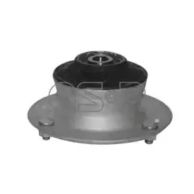 GSP 510636S Опора амортизатора BMW E39E46E60E87E90X3 пер.