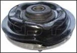 GSP 510639 опора амортизатора переднего BMW E34 1.8i-4.0i 89-95