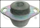 GSP 510679 подушка КПП Peugeot 106206306 Partner 1.0-1.6i1.5D 93>