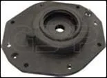 GSP 510733 опора амортизатора переднего Citroen Berlingo ZX all 91>