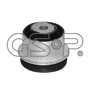 GSP 510867 Сайлентблок заднего рычага Opel Vectra B (J96)