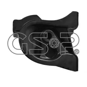 GSP 511014 Подушка двигателя  Toyota Corolla (E10) 1.6 (85 kW) 1992.05-1995.07