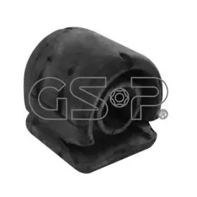 GSP 511209 Сайлентблок рычага Nissan Almera 95-00 пер.подв.