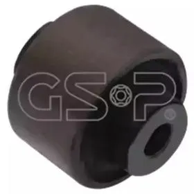 GSP 511217 Сайлентблок тяги Nissan Patrol 97-10