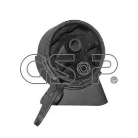 GSP 511233 Опора двигателя NISSAN SUNNY III Box (Y10)