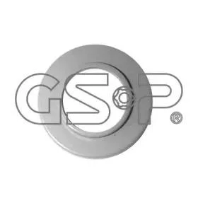 GSP 511249 Подшипник качения, опора стойки амортизатора