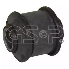 GSP 511260 Сайлентблок тяги Mitsubishi Pajero Montero Sport 08- зад.подв.попереч.