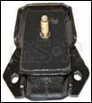 GSP 511262 Подушка двигателя передняя Mitsubishi Pajero II 91-04