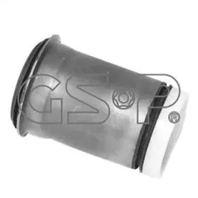 GSP 511265 Сайлентблок рычага Mitsubishi L300 86- L400 2.4 95-05 пер.подв.верх.