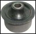 GSP 511376 Сайлентблок рычага зад. Ford Fiesta Escort 89-99