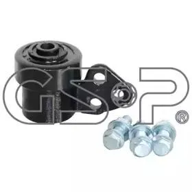 GSP 511639S Монтажный комплект, рычаг независимой подвески колеса