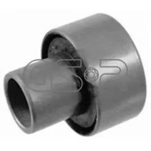 GSP 511670 Сайлентблок балки моста Ford Courier Box (F3L F5L)