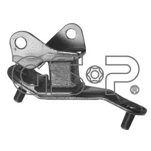 GSP 511746 Опора КПП Honda Accord 02-08 перед. AT