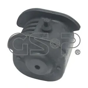 GSP 511844 Сайлентблок задний переднего левого рычага Mitsubishi Carisma (DA) Colt IV (CAA) Colt V (CJ CP