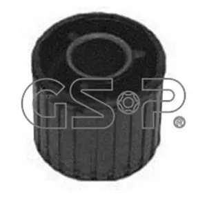 GSP 511909 Сайлентблок переднего рычага Peugeot 607 1999.12-2006.02