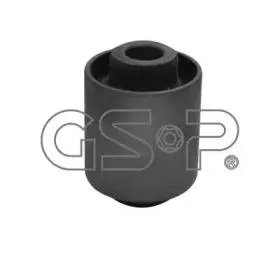 GSP 512022 Сайлентблок рычага Toyota Land Cruiser Prado 90 96-02 зад.подв.