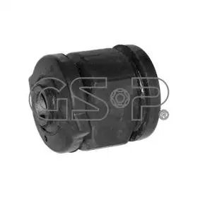 GSP 512038 Сайлентблок тяги продольной Toyota Camry -02 зад.подв.
