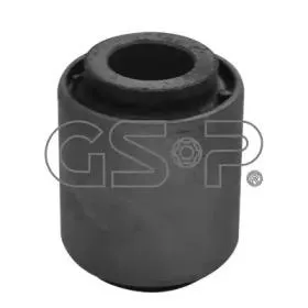 GSP 512039 Сайлентблок тяги Toyota Land Cruiser 80 90-01 зад.подв.
