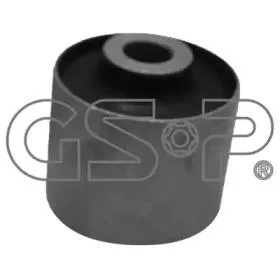 GSP 512076 Сайлентблок тяги Toyota Land Cruiser 10098-07 Lexus LX 98-08 зад.подв.