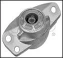 GSP 512214 опора амортизатора заднего Seat Toledo ,VW Golf 1.4-1.61.9TDi2.0FSi 03>