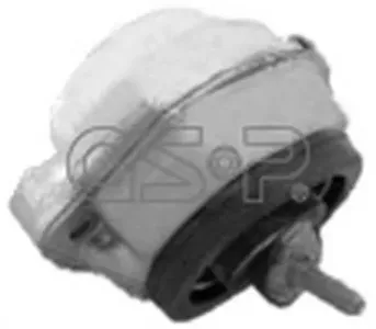 GSP 512288 подушка ДВС BMW X5 E53 3.0 00>