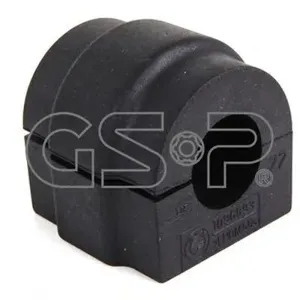GSP 512300 Втулка стабилизатора заднего d22 BMW E53 3.0-4.0i 00>