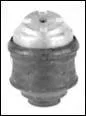 GSP 512541 подушка ДВС левая Mercedes W202W203R170 2.0-2.32.5DTD 92>