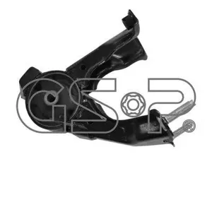 GSP 512911 Подушка двигателя Toyota Avensis AT22# Jan 97-