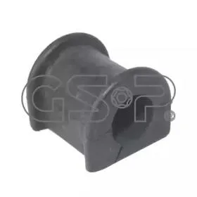 GSP 512933 Втулка стабилизатора  Перед. подв. Toyota Carina E Carina Corona 92-02 Corona EXIV 93-98 Liteace Townace 1992-96