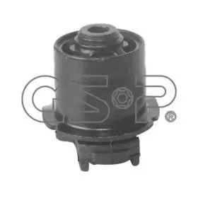 GSP 512996 Сайлентблок балки Toyota YARISECHO 99-05 зад.подв.