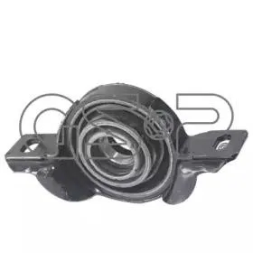 GSP 513001 Подшипник TOYOTA RAV 4 II (A2) 2.0 D-4D (85 kW) 2001.05-2005.11