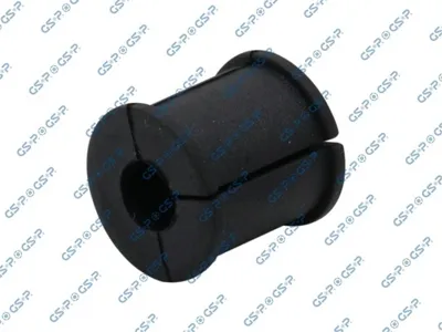 GSP 513123 Втулка стабилизатора Зад. подв. Toyota Harrier 97-03 Kluger 00-07, Lexus RX300-330 98-08