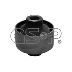 GSP 513219 Сайлентблок переднего рычага Toyota RAV4 06- зад. верт.