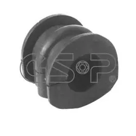 GSP 513293 Втулка зад.стабил. Nissan Teana J31 2003-2008 D26мм.