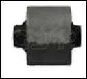 GSP 513319 Сайлентблок Дифф. Перед. подв. Mitsubishi Pajero II 2.5D-3.0 90-00 Pajero Sport I 2.5D-3.0 98> L200(K6K7) 2.5D 96-07 L300 2.0-2.5D >04