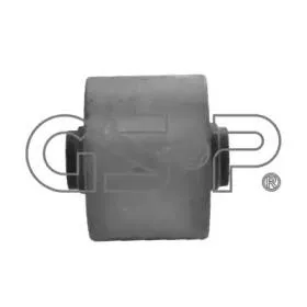 GSP 513320 Сайлентблок редуктора Mitsubishi Pajero IV 06- пер.