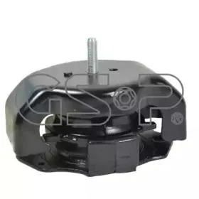 GSP 513335 Подушка двигателя Mitsubishi Pajero V65W Jan 00-