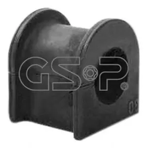 GSP 513610 Втулка стабилизатора переднего Toyota Hi-Lux KUN26 05>