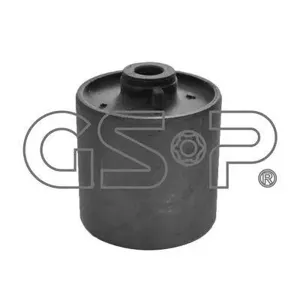GSP 513665 Сайлентблок ниж.рычага Mazda 6 GG 2002-2008
