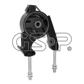GSP 513723 Подушка двигателя Toyota YARIS NCP2,NLP2 99-05 MI21165