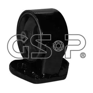 GSP 513748 Подушка двигателя задняя Hyundai Accent VERNA 99-