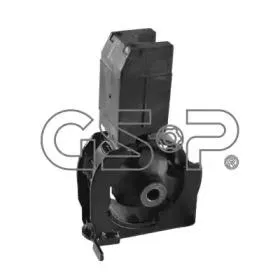 GSP 513767 Подушка двигателя передняя Toyota Avensis 03-08, Corolla 00-08 AT