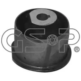 GSP 513790 Сайлентблок опоры дифференциала Jeep Commander (XK XH)